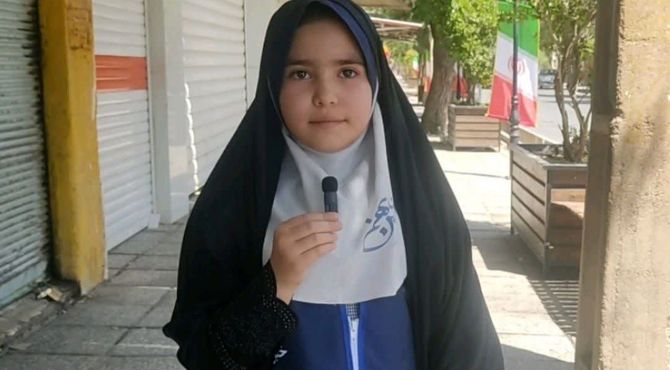 راهپیمایی خشم و نصر در آباده