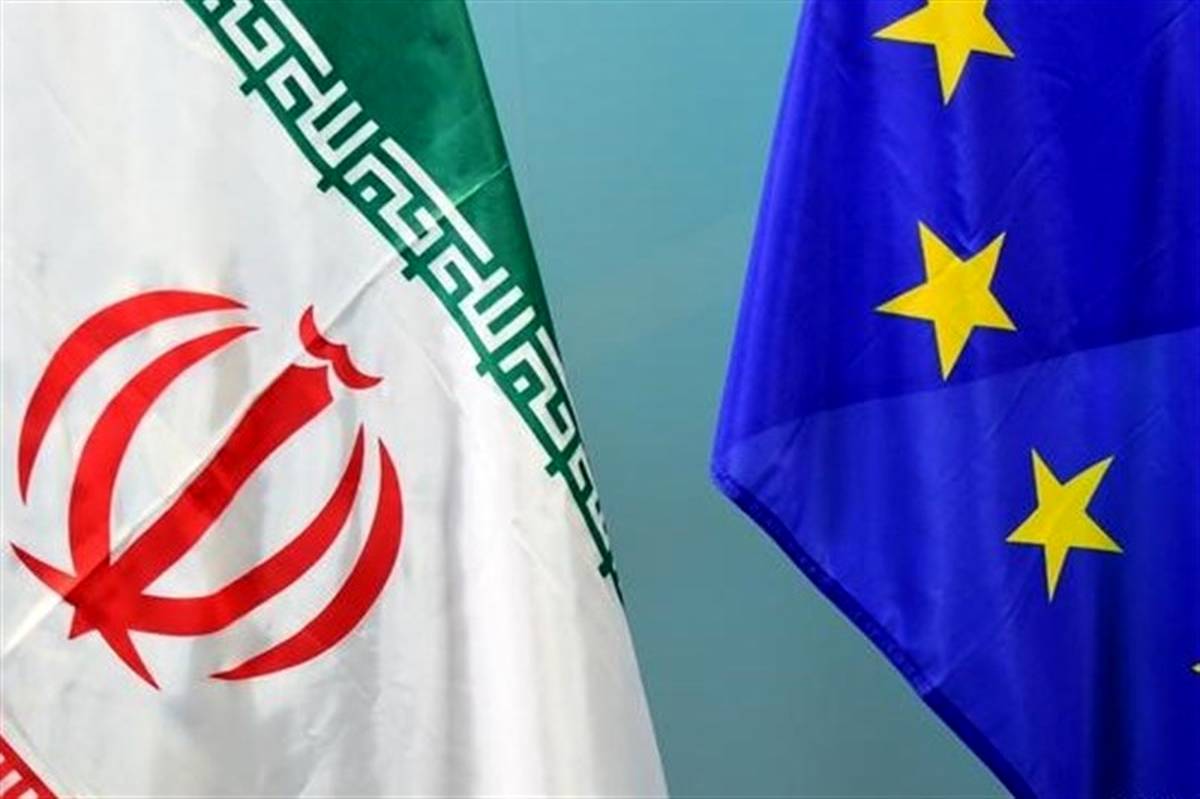 ورود هیئتهای دیپلماتیک اروپایی به کنسولگری ایران در استانبول و آغاز مذاکرات