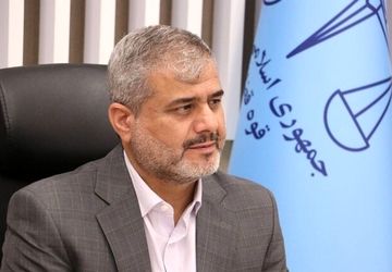پیام تسلیت رئیس کل دادگستری استان تهران  در پی شهادت قاضی علی قناعت‌کار و جمعی از کارکنان زندان اوین