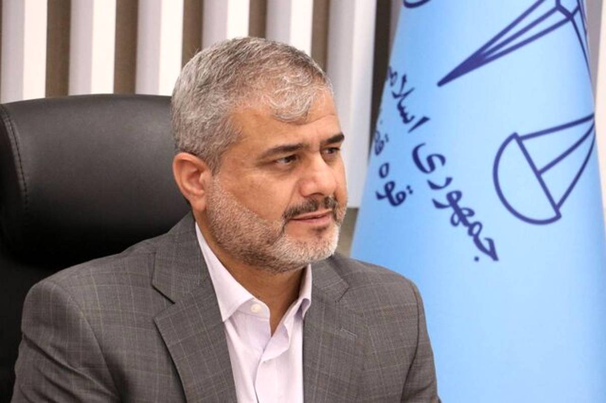 پیام تسلیت رئیس کل دادگستری استان تهران در پی شهادت قاضی علی قناعتکار و جمعی از کارکنان زندان اوین
