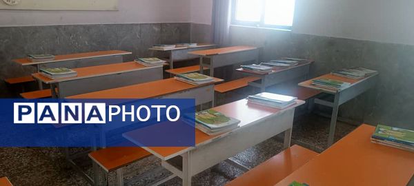 اجرای طرح «شهید عجمیان» با هدف رنگ‌آمیزی و شاداب‌سازی مدارس فین