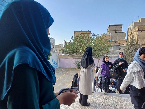 ارتباط مؤثر مشاور درآغاز سال تحصیلی نقش به‌سزایی در مدارس  دارد