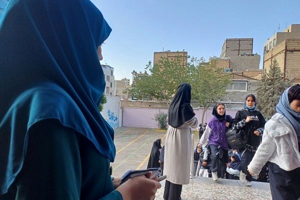 ارتباط مؤثر مشاور درآغاز سال تحصیلی نقش به‌سزایی در مدارس  دارد