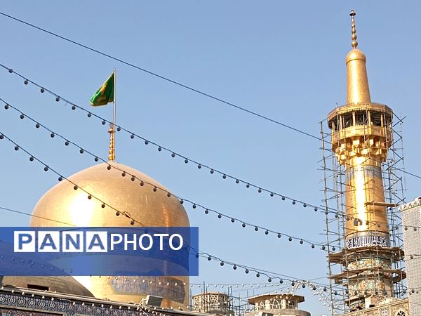 سفر به قلب خورشید هشتم