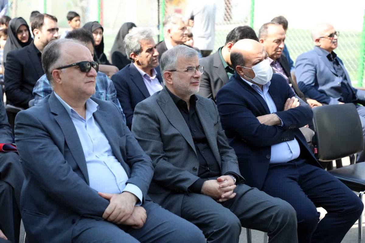 آموزش و پرورش از اهمیت ویژهای برخوردار است