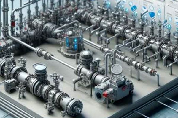 هوشمندسازی ۹۰ درصد مخازن آب شهری لرستان؛ تضمین پایداری و بهره‌وری منابع آبی