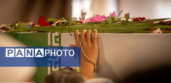 صبحگاه مدرسه نسل آفتاب با رویکردی کاملاً متفاوت و نوآورانه