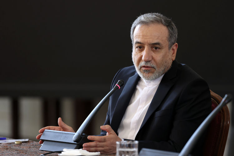 عراقچی: در جنگ 12 روزه سربازان میدان دیپلماسی در کنار نیروهای مسلح از کشور دفاع کردند