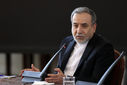 عراقچی: ایران در کنار مسلمانان در مقابله با بلایی که منطقه را تهدید می‌کند، ایستاده است