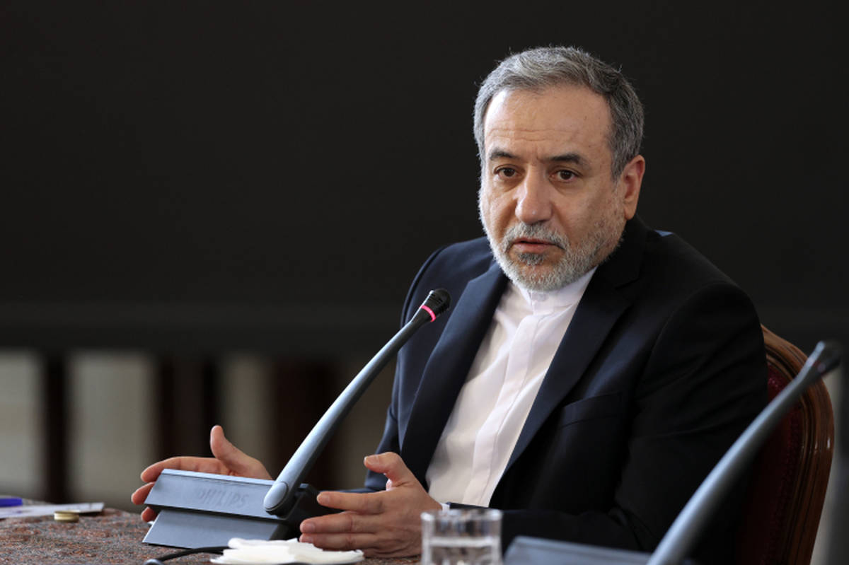 عراقچی: در جنگ 12 روزه سربازان میدان دیپلماسی در کنار نیروهای مسلح از کشور دفاع کردند