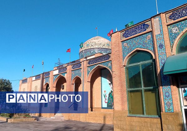 مرصاد؛ آینه‌ تمام‌ نمای ایثار