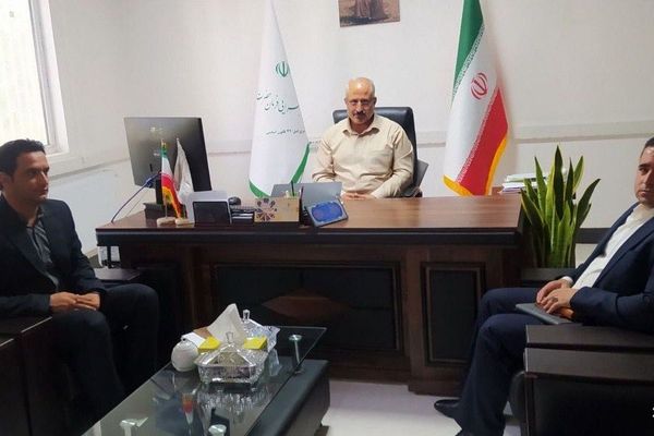 همکاری ستاد اجرایی فرمان امام خمینی (ره) برای رفع محرومیت‌های آموزشی در نورآباد لرستان