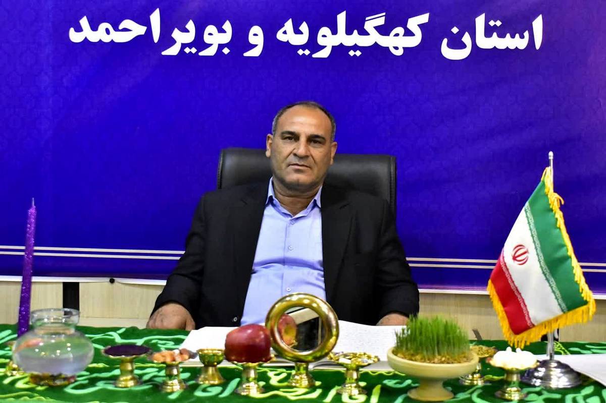 آغاز ثبتنام فرهنگیان متقاضی مدیریت مدارس بویراحمد در «مای مدیو»
