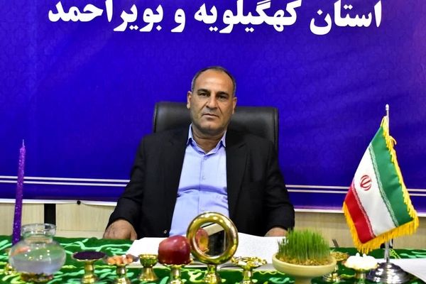 آغاز ثبت‌نام فرهنگیان متقاضی مدیریت مدارس بویراحمد در «مای مدیو»