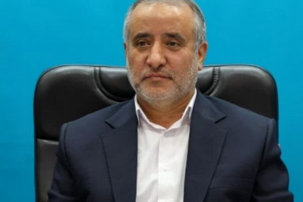 توسعه همه‌جانبه روابط با ولایت فراه افغانستان 