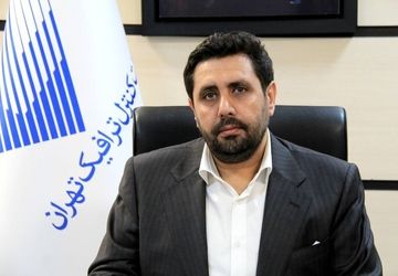 ارسال پیامک آنی تخلف سرعت غیرمجاز