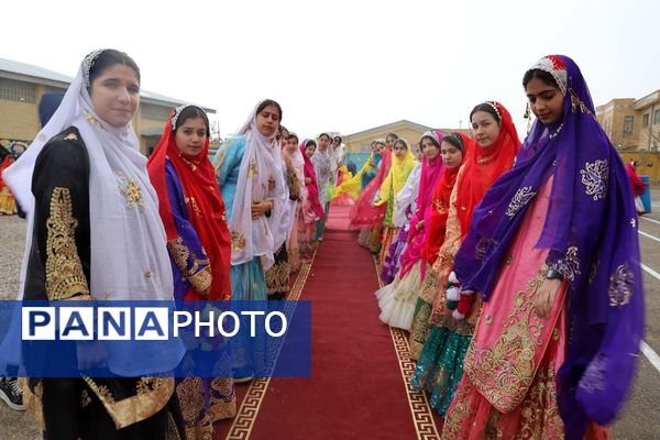  سومین جشنواره فرهنگی ورزشی « دآا » در استان چهارمحال‌ و بختیاری 