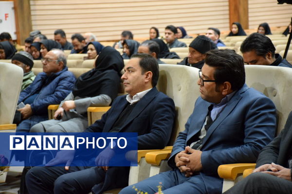 همایش هم‌افزایی دهیاران و شوراهای اسلامی روستاها