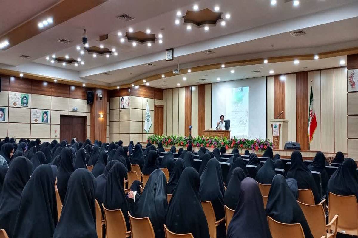 افتتاح اولین دوره تربیت مربی مهدوی در استان یزد