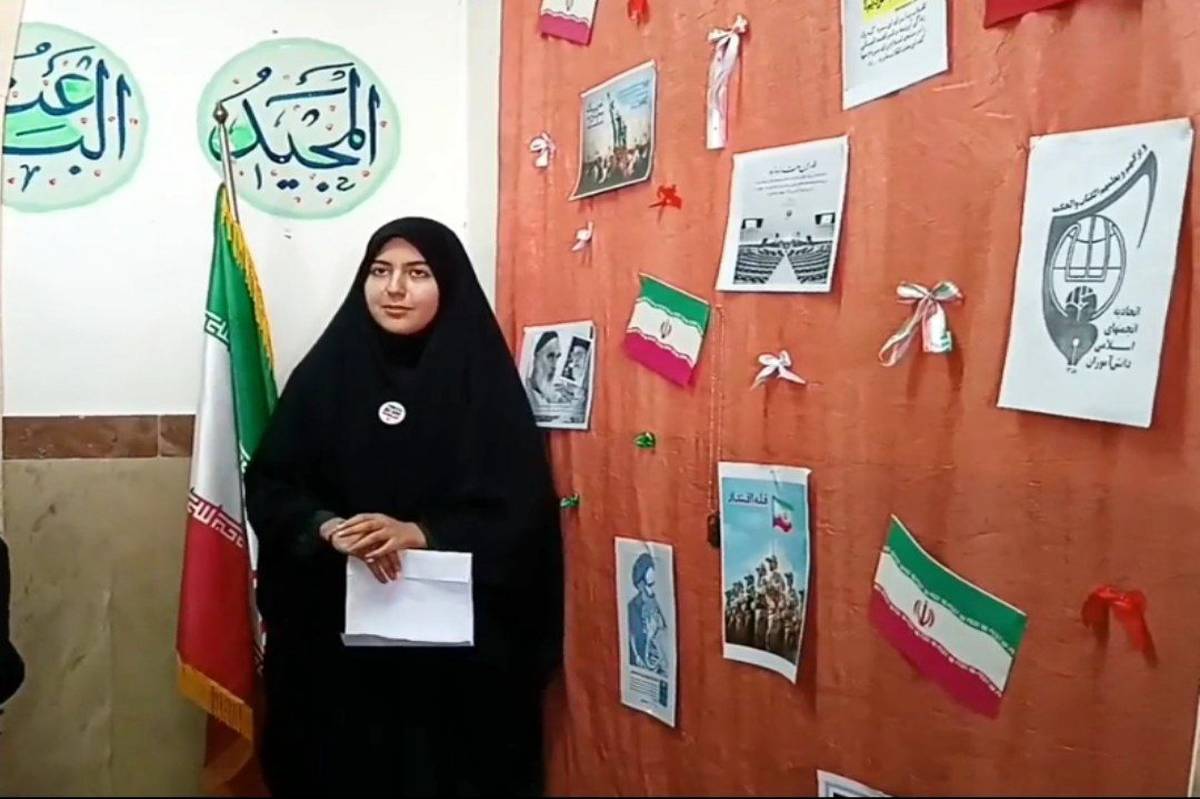 اتحادیه انجمن های اسلامی؛راهی برای حفظ،تعمیق و پاسداری مهین اسلامی است