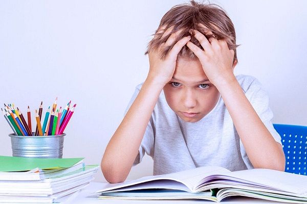 کاهش تمرکز دانش‌آموزان؛ زنگ خطر پنهان درفرآیند یادگیری است