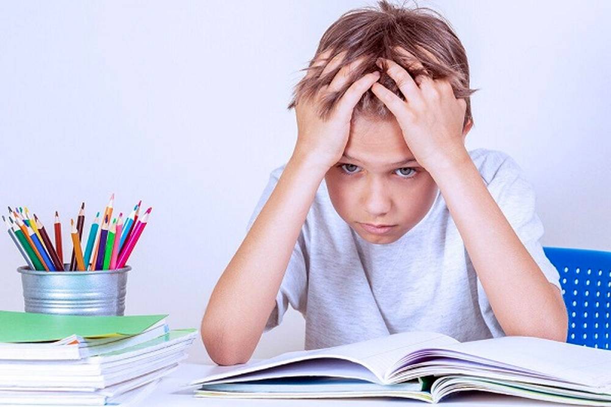 کاهش تمرکز دانش‌آموزان؛ زنگ خطر پنهان درفرآیند یادگیری است