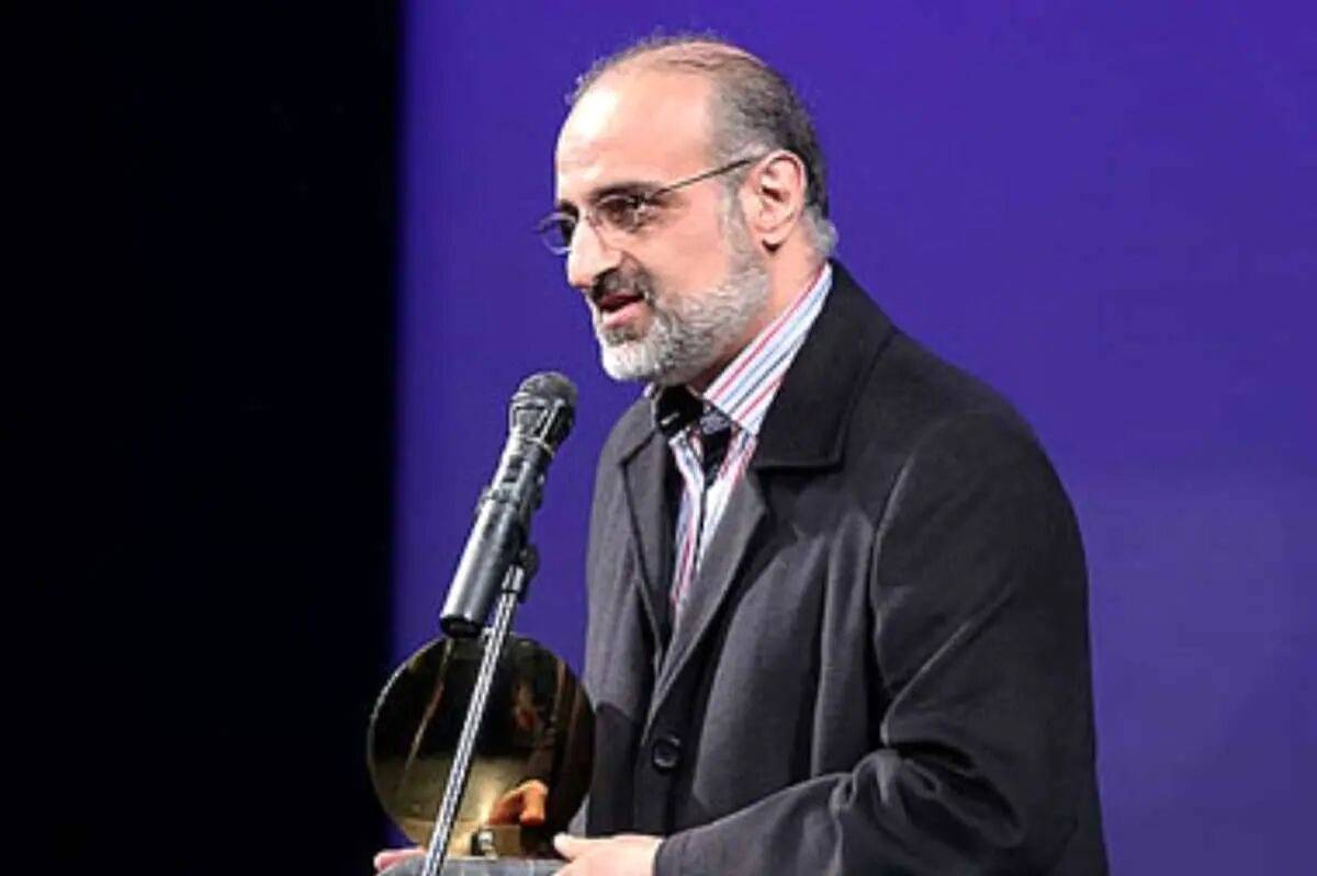 «جانان من» با صدای محمد اصفهانی منتشر شد