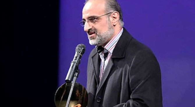 «جانان من» با صدای محمد اصفهانی منتشر شد