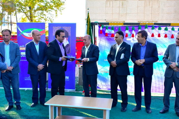 آموزش و پرورش می‌تواند پیشگام فرهنگ مصرف بهینه آب در جامعه باشد