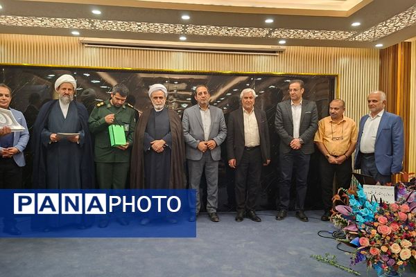 تجلیل از پرستاران شهرستان قرچک