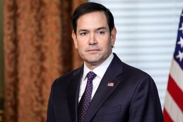 گفتگوی وزیر خارجه آمریکا با مشاوران امنیت ملی هند و پاکستان