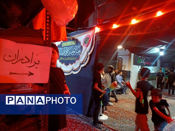 از سوگ امام سجاد (ع) تا شور اربعین روایت جلیل معماریانی در کتاب‌پردازان