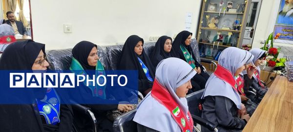 طلوع همدلی در آیینه سازمان دانش‌آموزی 