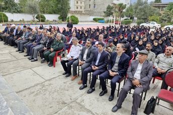 فصل بازگشایی مدارس در گلوگاه 