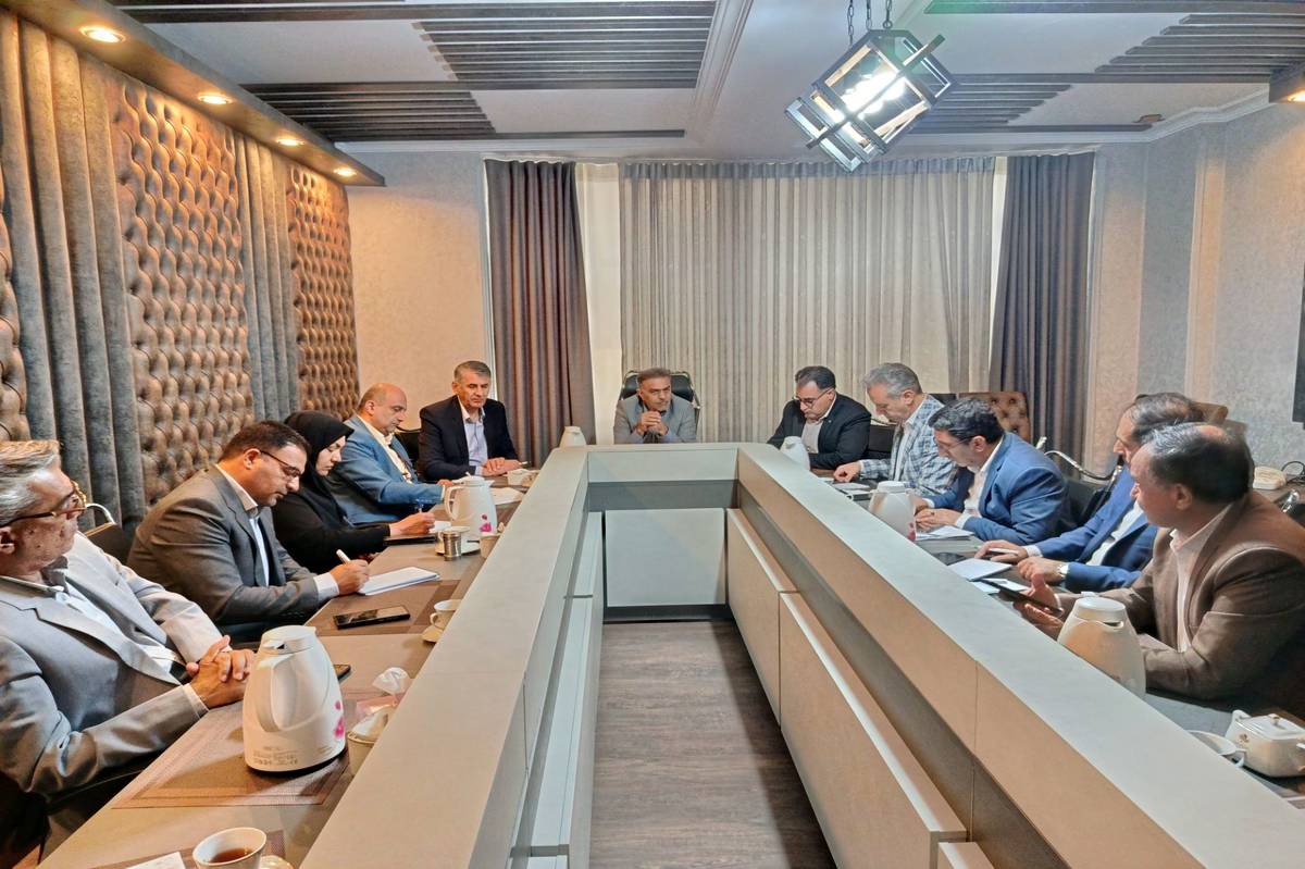 همایش بابای خوب مدرسه در فارس برگزار می‌شود

