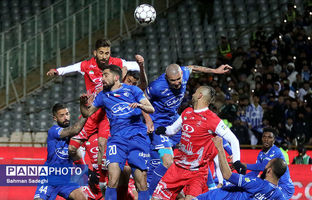 ورزشگاه پارس شیراز یکی از گزینه‌های جدی میزبانی دربی 106                                                   