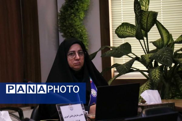 نشست برنامه‌ریزی بیست و هفتمین مانور زلزله و ایمنی