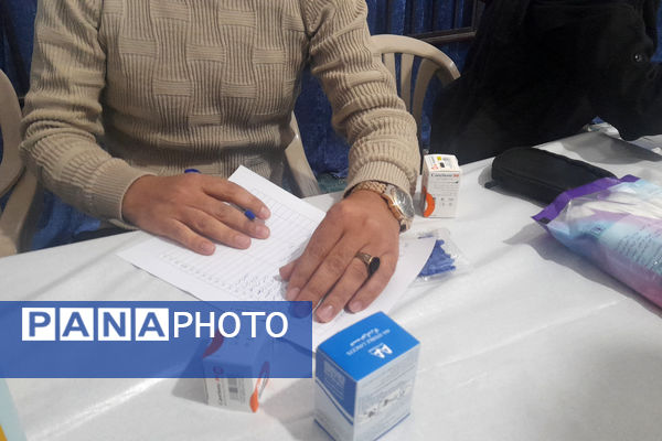  صفوف نماز جمعه لردگان؛ نبض جامعه در دست همدلی و بصیرت