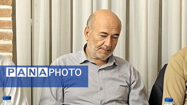 مراسم تجلیل از اصحاب رسانه در شهرستان اشکذر 
