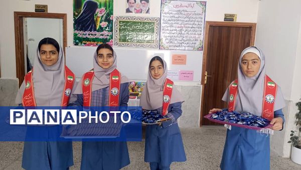 این مرز و بوم عزادار فاطمه است