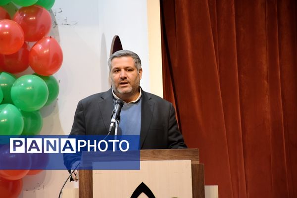 همایش هم‌افزایی دهیاران و شوراهای اسلامی روستاها