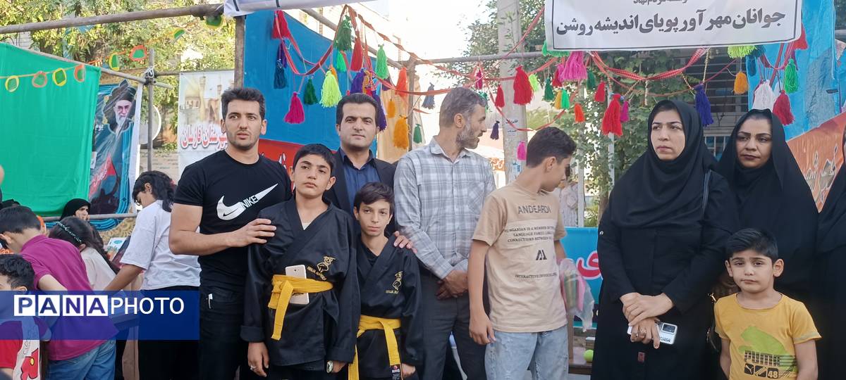 عید غدیر؛ جشن وحدت مسلمانان