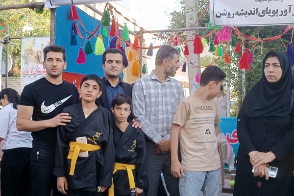 عید غدیر؛ جشن وحدت مسلمانان