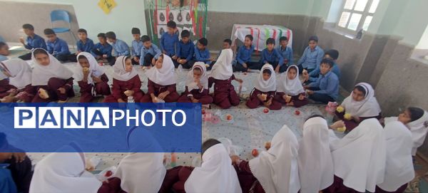 گامی مؤثر برای ترویج تغذیه سالم در میان دانش‌آموزان