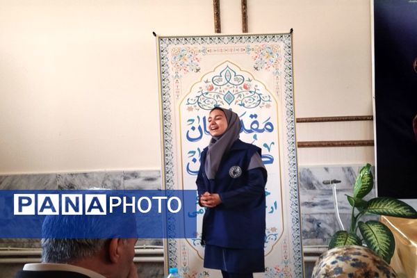 بازدید امیدبخش موسسه مهر گیتی از تجهیزات مدرسه شبانه روزی کوثر