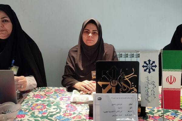 «همیار خوارزمی»؛ تجربه‌ای که علم و همدلی را به هم پیوند زد