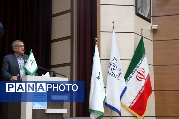هشتمین همایش ملی روز جهانی بینایی در مشهد 