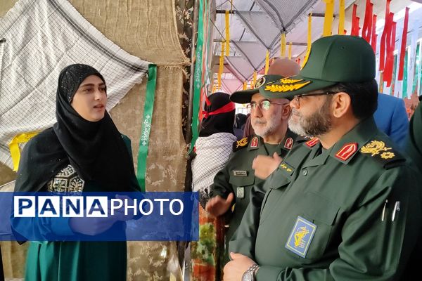 اجلاسیه شهدای زن کردستان؛ تجلیل از بانوانی که تاریخ ایثار را نوشتند
