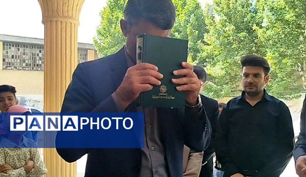 تجلیل از نوگلان سلامت و سفیران رسانه در افتتاحیه طرح اوقات فراغت 