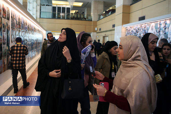 سومین روز از چهل و سومین جشنواره فیلم فجر